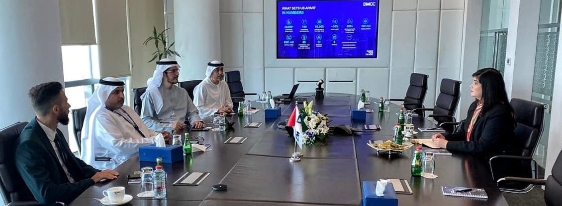 DMCC de Emiratos Árabes muestra interés en el café salvadoreño dmcc-de-emiratos-arabes-muestra-interes-en-el-cafe-salvadoreno
